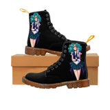Sailor Neptune Boots