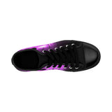 Rinnegan Low Top Sneakers