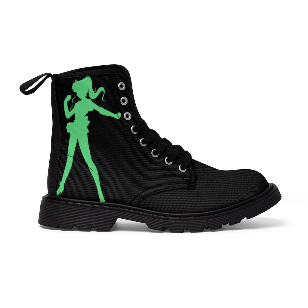Sailor Jupiter Boots