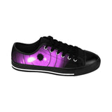Rinnegan Low Top Sneakers