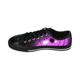 Rinnegan Low Top Sneakers