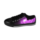 Rinnegan Low Top Sneakers