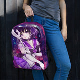 Sailor Saturn Backpack