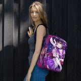 Sailor Saturn Backpack