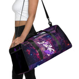 Sailor Saturn Duffle bag