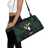 Sailor Pluto Duffle bag