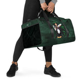 Sailor Pluto Duffle bag