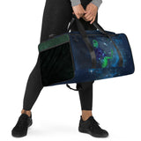 Cosmic Sailor Moon Duffle bag