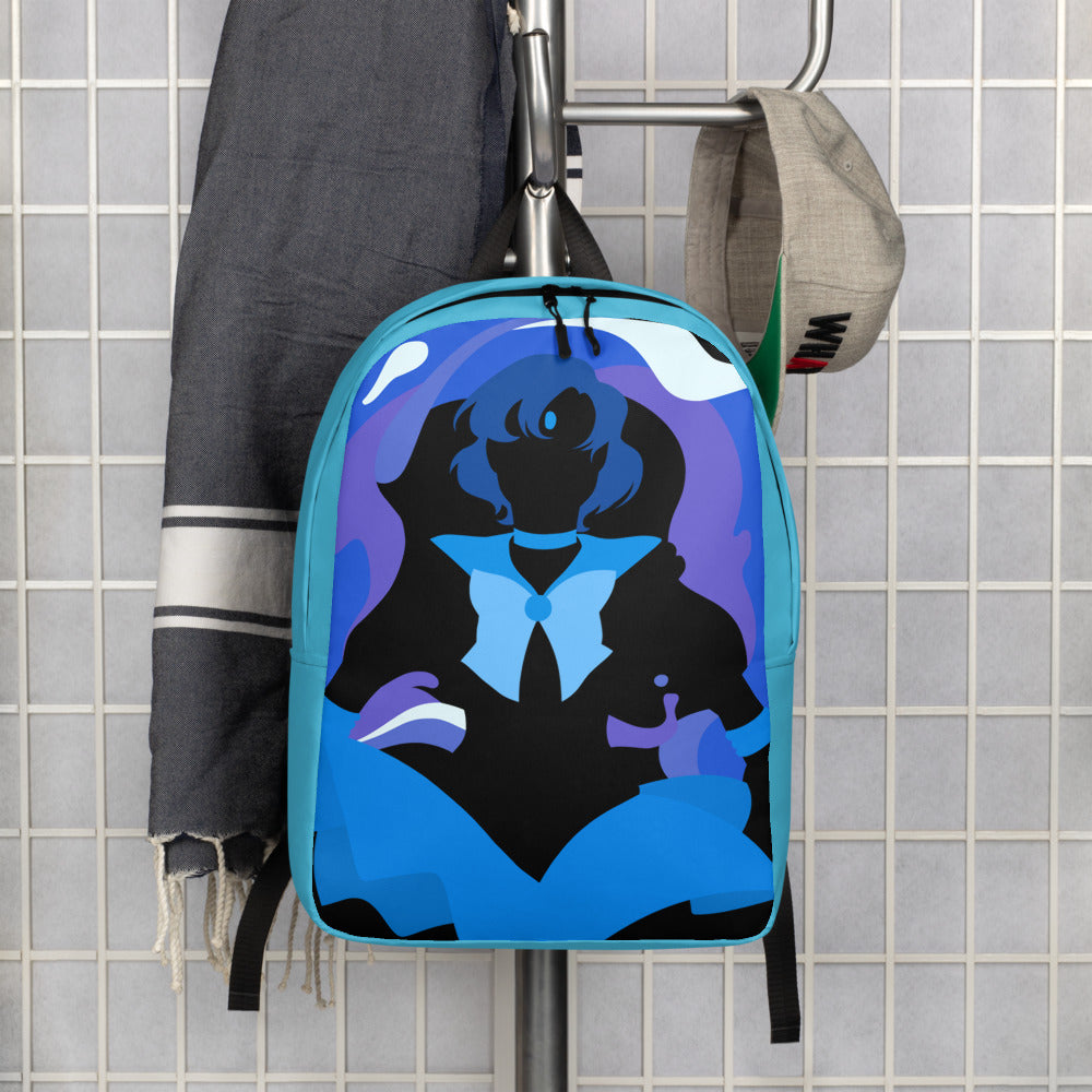 Sailor Mercury Backpack