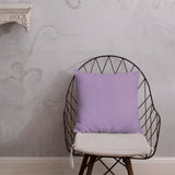 Mobbing Premium Pillow