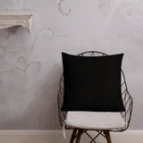 Mobbing Premium Pillow