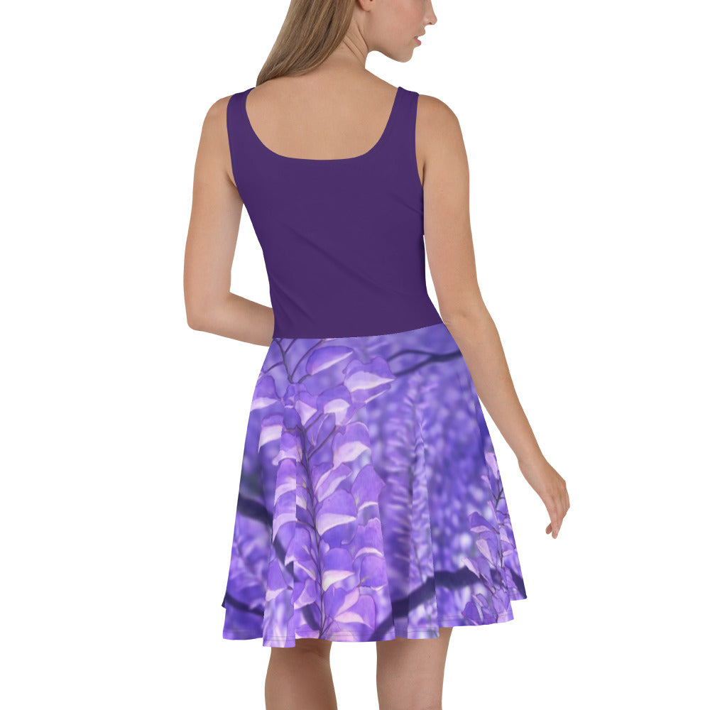 Wisteria Wonders : Lavender