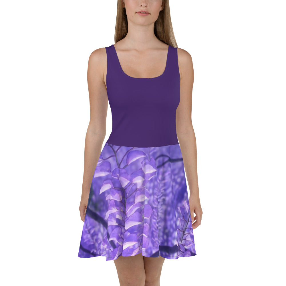 Wisteria Wonders : Lavender