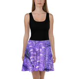 Wisteria Wonders : Black