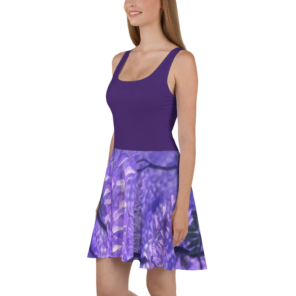 Wisteria Wonders : Lavender