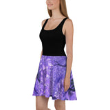 Wisteria Wonders : Black