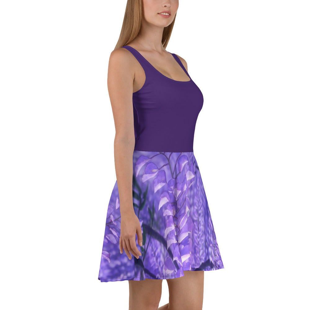 Wisteria Wonders : Lavender