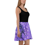 Wisteria Wonders : Black