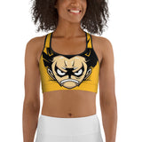 Luffy Sports bra