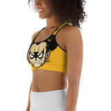 Luffy Sports bra