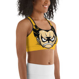 Luffy Sports bra