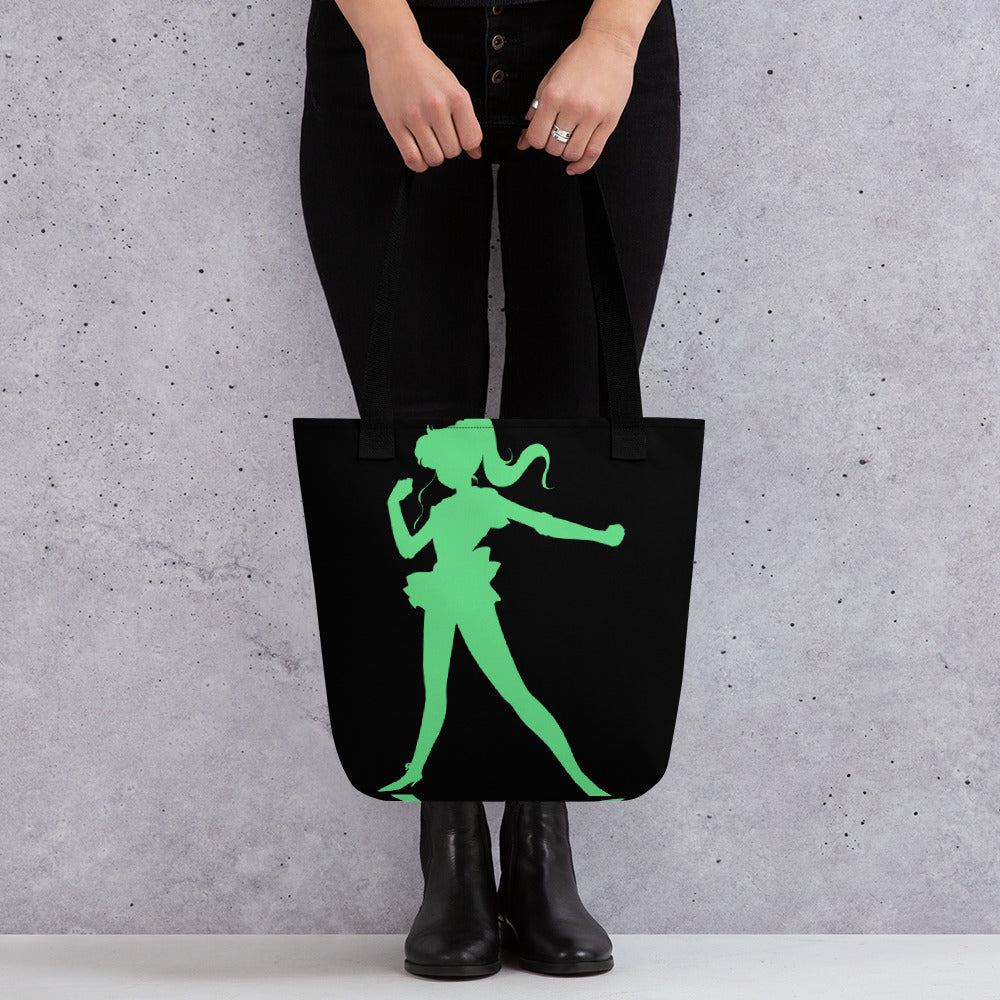 Sailor Jupiter Tote bag