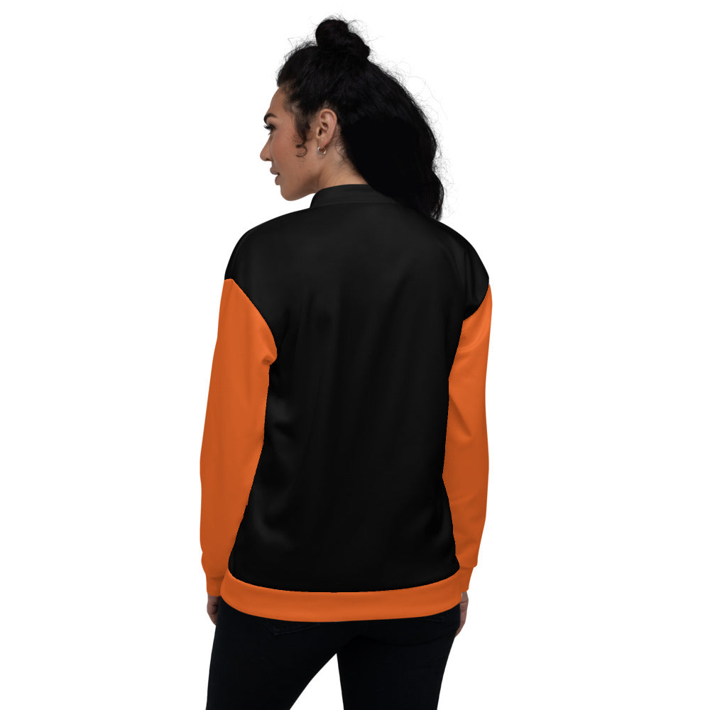Sailor Venus Bomber Jacket