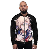 Toga Himiko Bomber Jacket