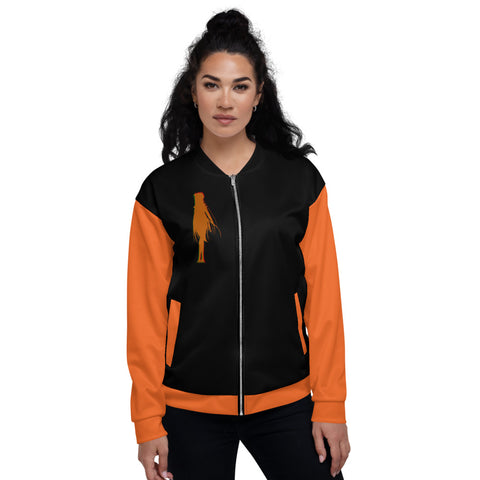 Sailor Venus Bomber Jacket