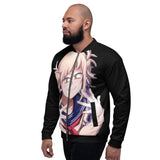 Toga Himiko Bomber Jacket