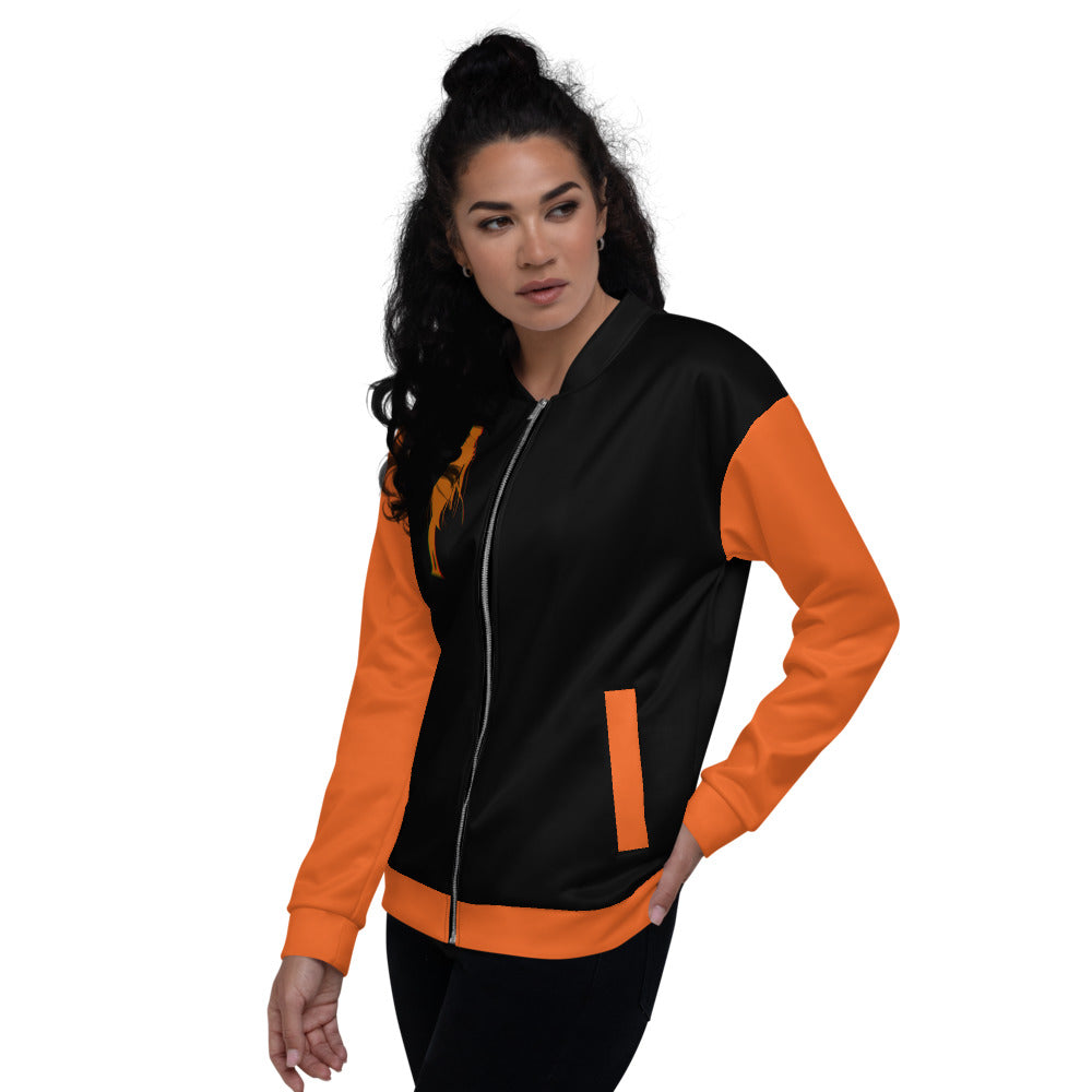 Sailor Venus Bomber Jacket