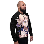 Toga Himiko Bomber Jacket