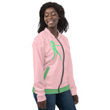 Sailor Jupiter Bomber Jacket