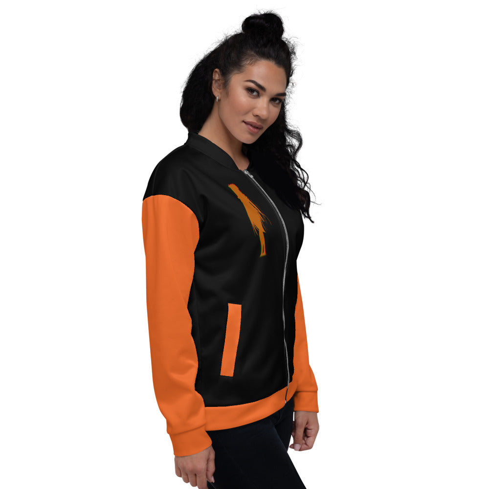 Sailor Venus Bomber Jacket