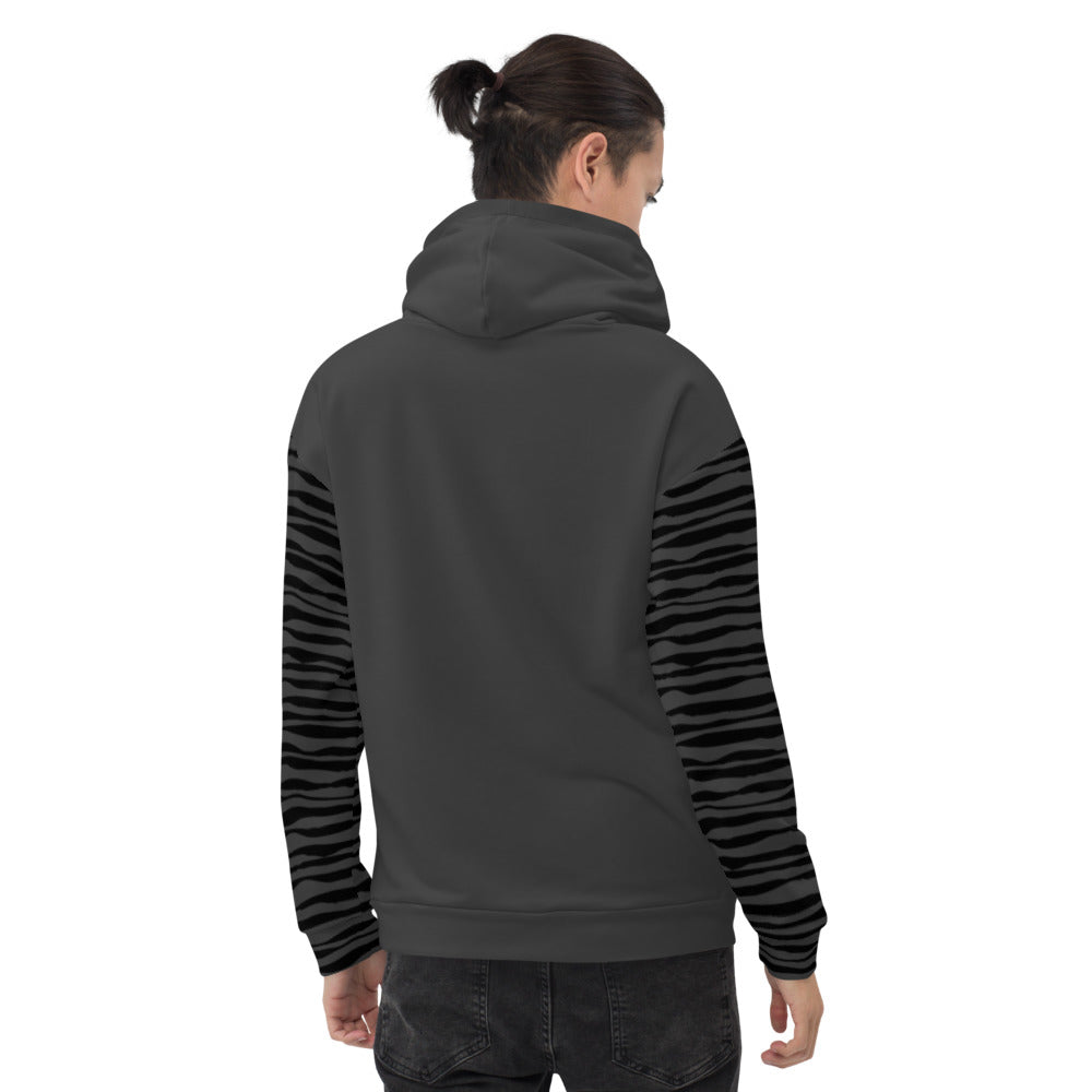 Shisui Uchiha Hoodie