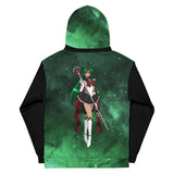 Sailor Pluto Hoodie