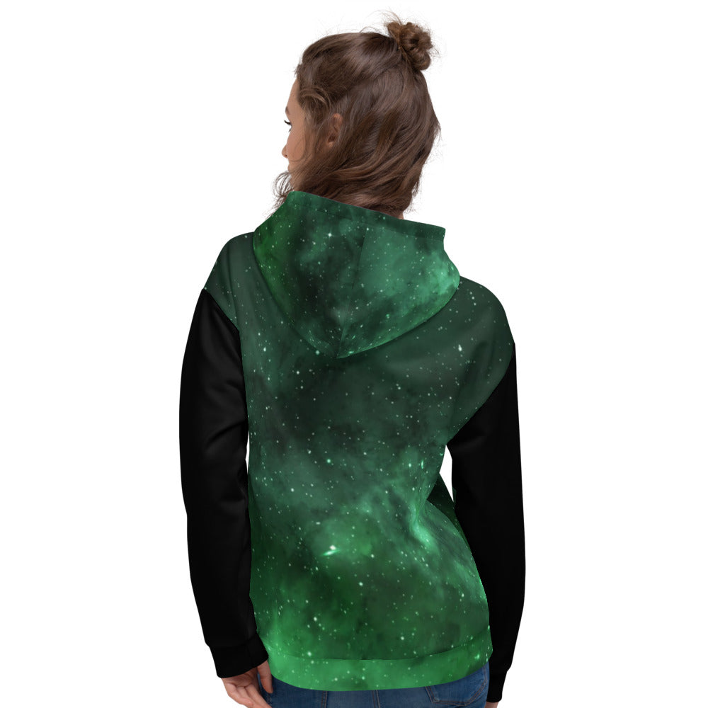 Sailor Pluto Hoodie