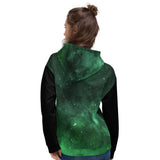 Sailor Pluto Hoodie