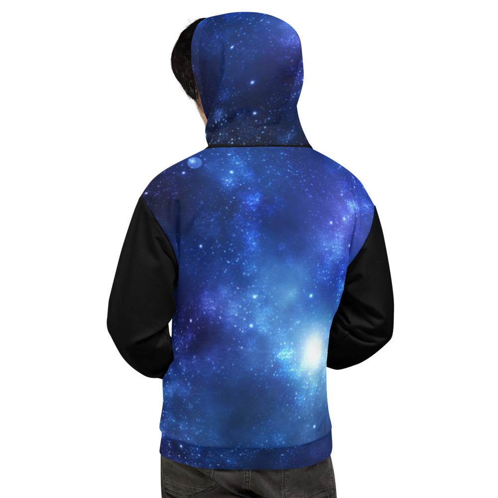 Sailor Mercury's Hoodie