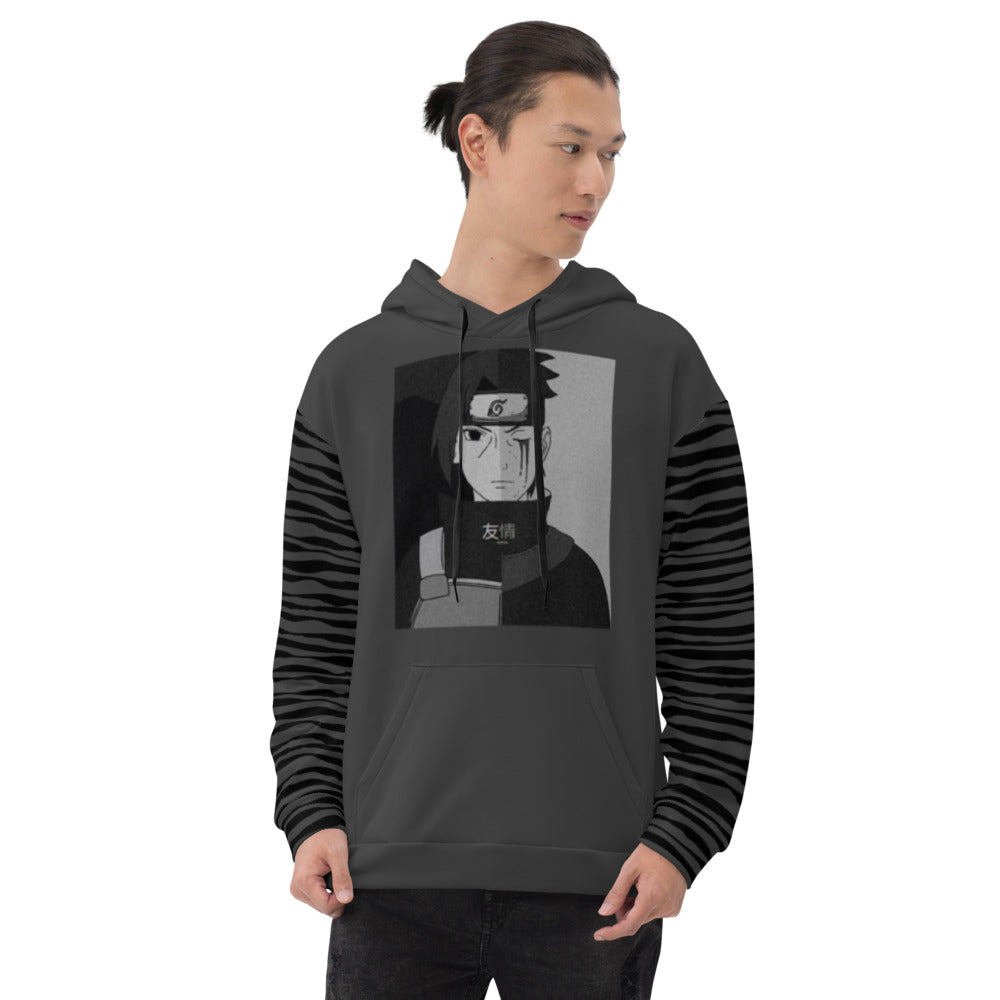 Shisui Uchiha Hoodie