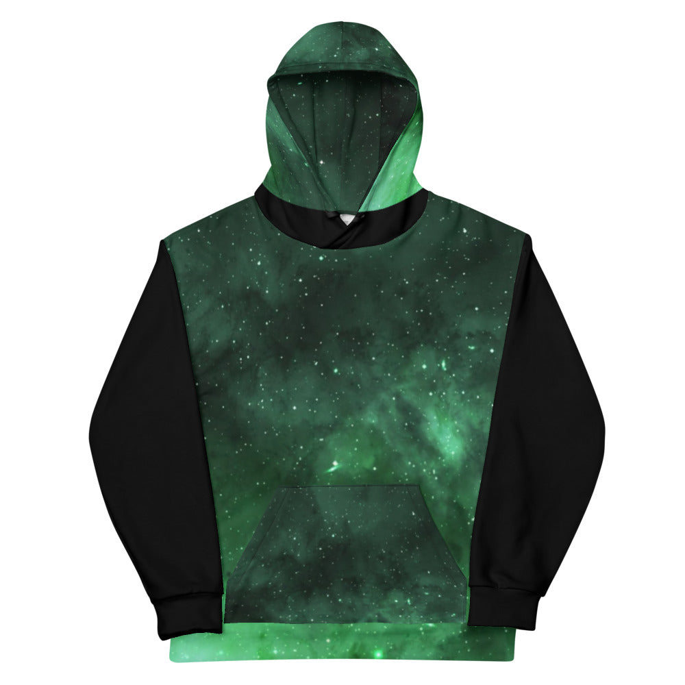 Sailor Pluto Hoodie