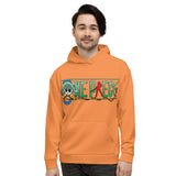 Nami Hoodie