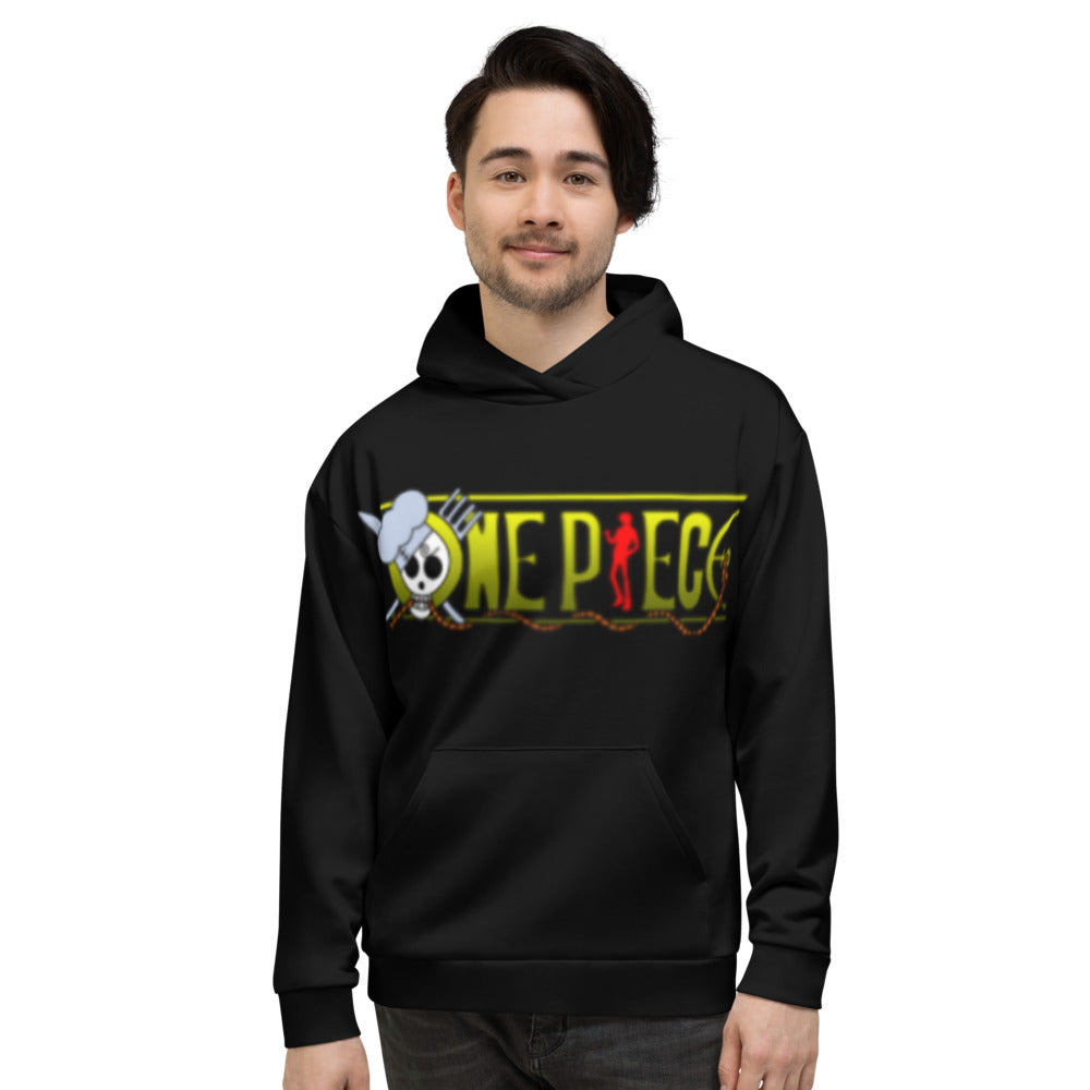 Sanji Hoodie