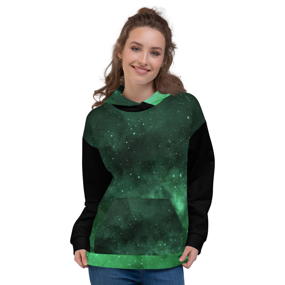 Sailor Pluto Hoodie