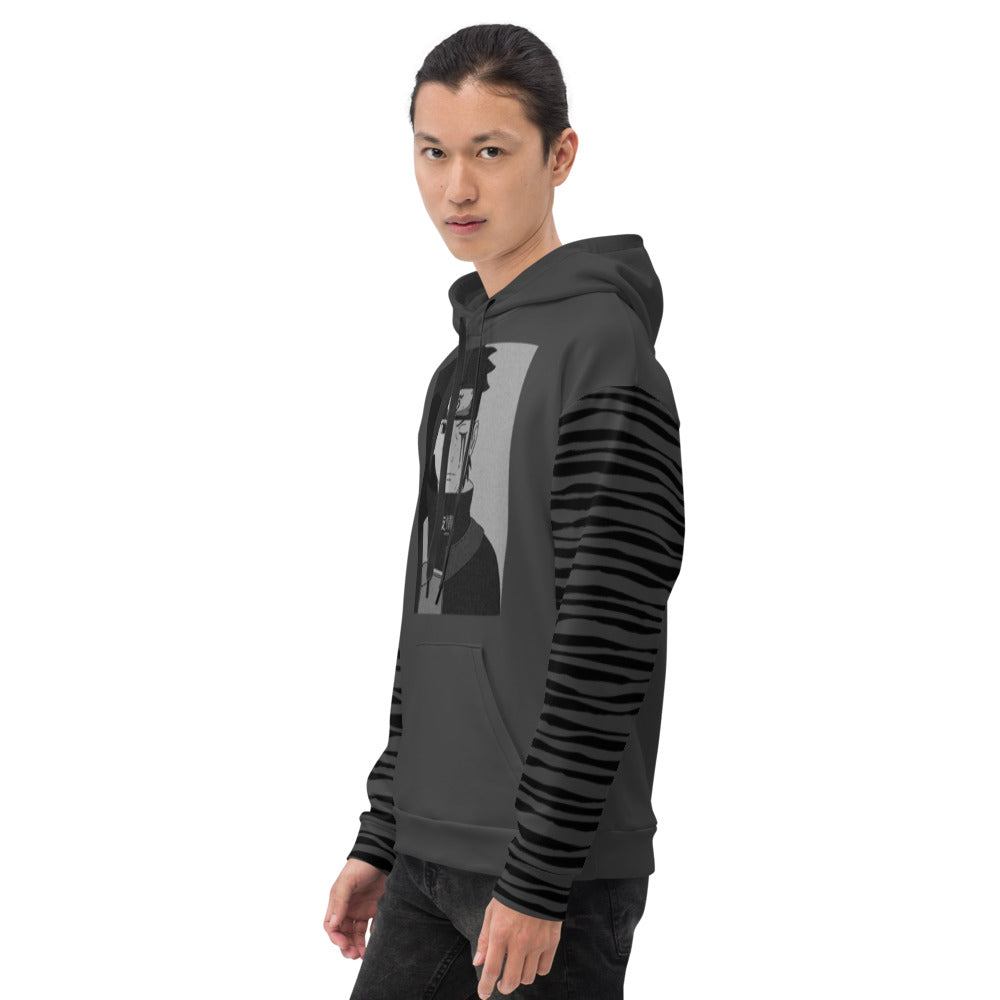 Shisui Uchiha Hoodie