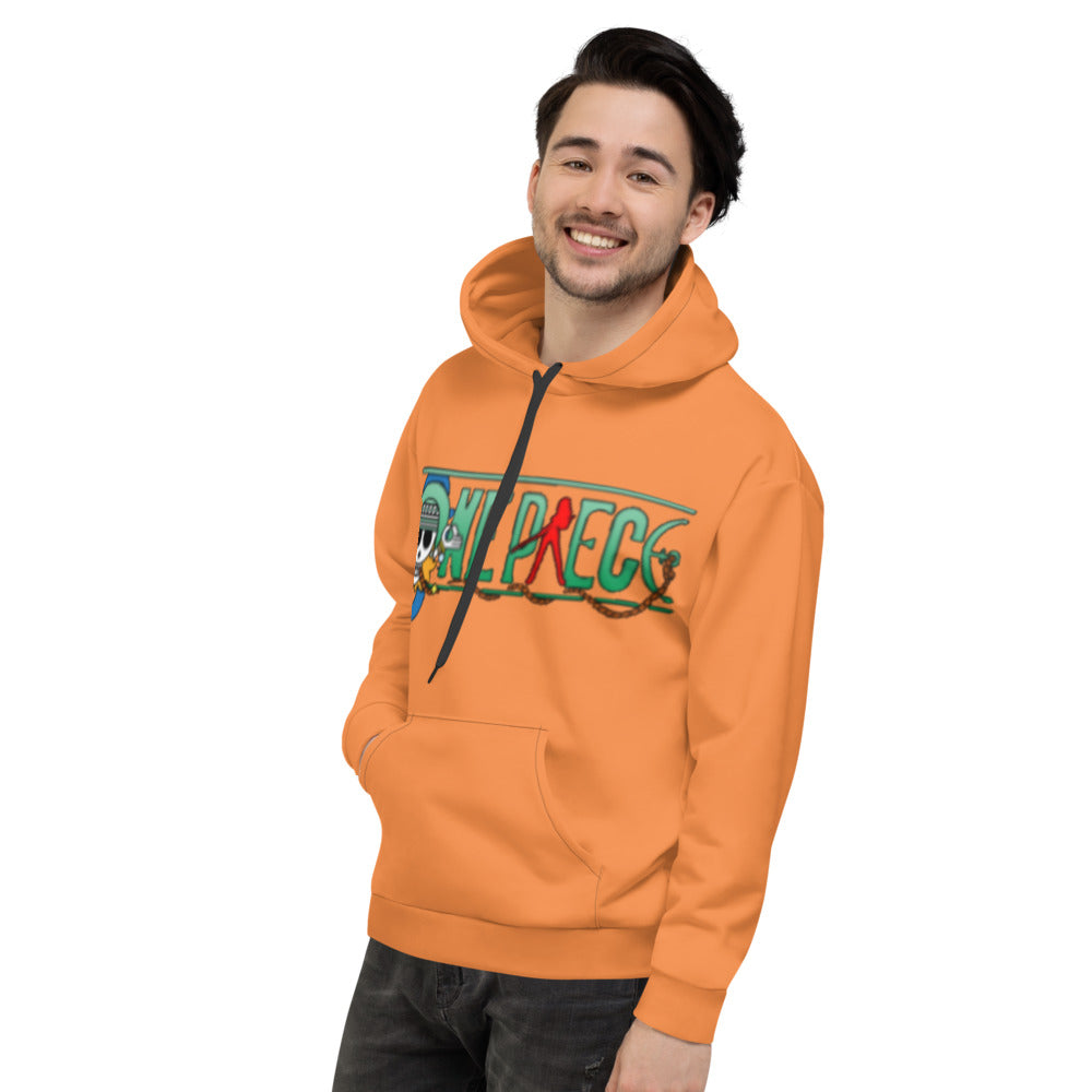 Nami Hoodie