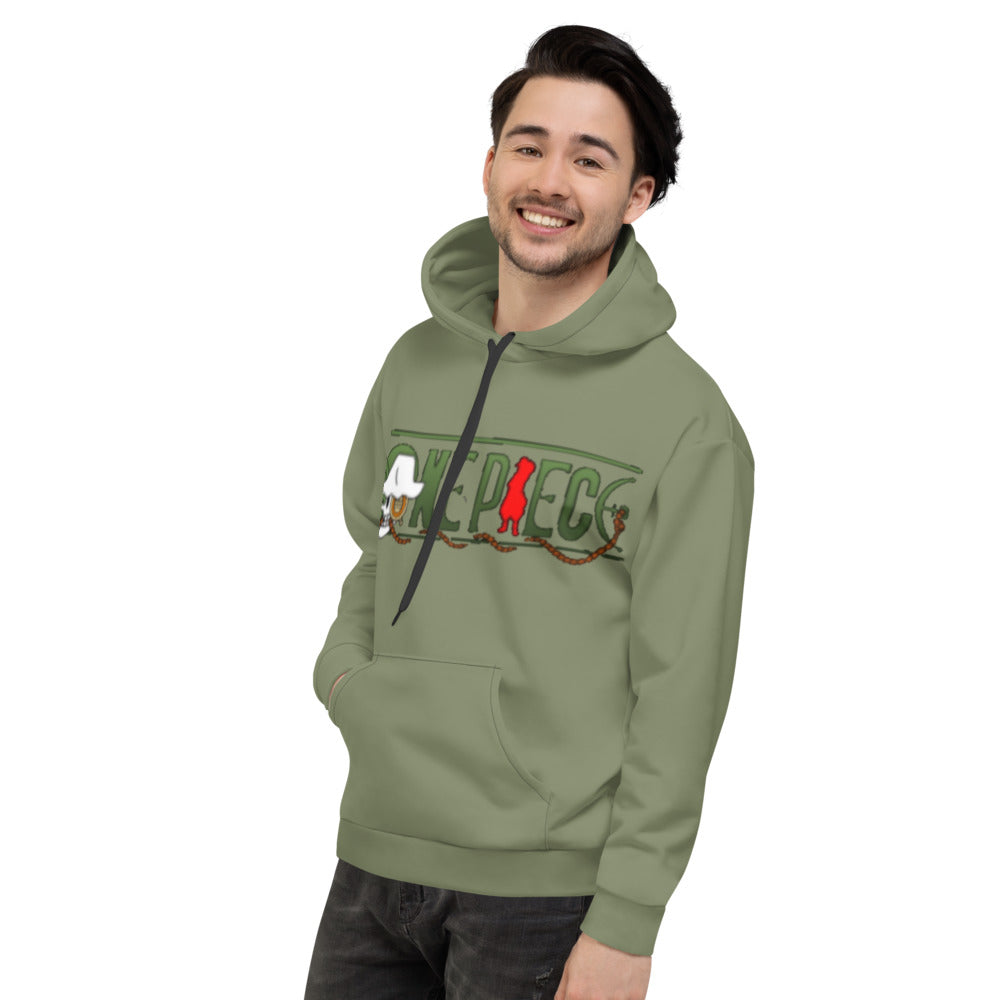 Usopp Hoodie