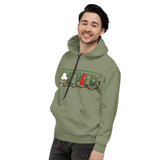 Usopp Hoodie
