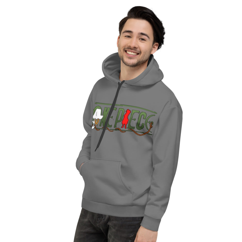 Usopp Hoodie