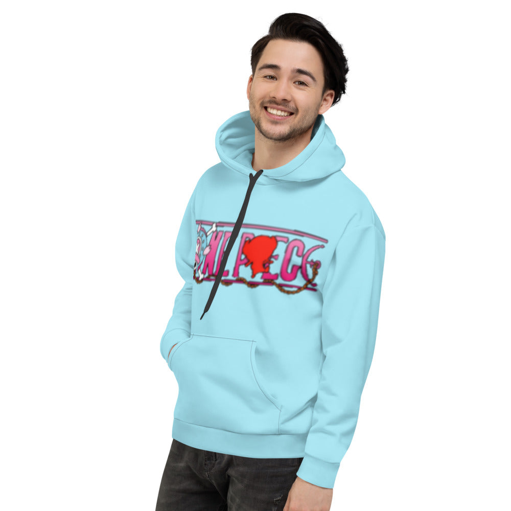 Chopper Hoodie